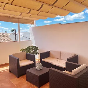 El Encanto De Miraflores Córdoba